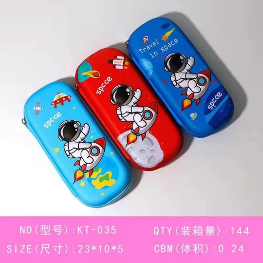 Bóp viết mẫu KT-035