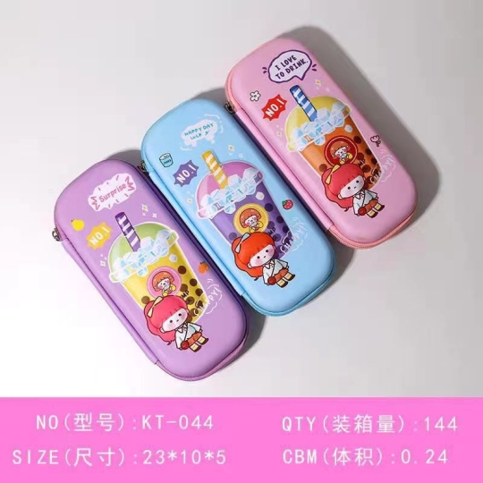 Bóp viết mẫu KT-044