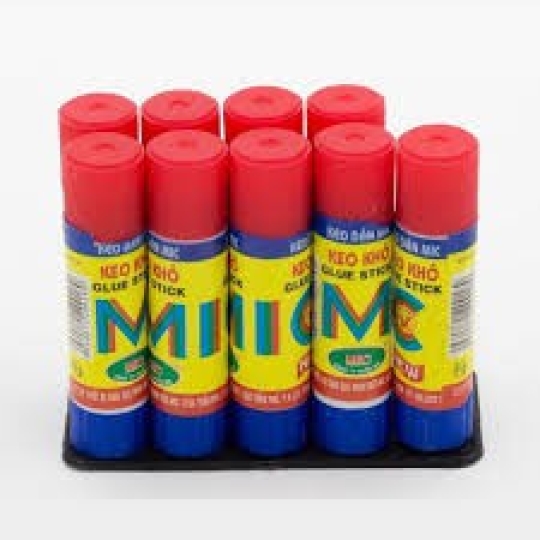 Keo khô Mic 8g