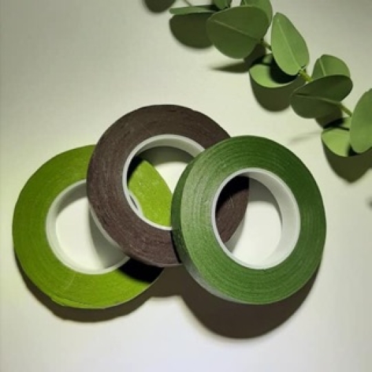 Keo sáp quấn cành