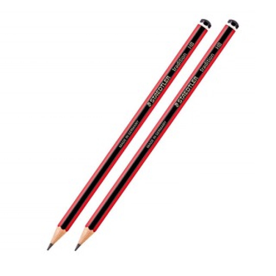 Viết chì Staedtler 110 2/3/4/5/6B