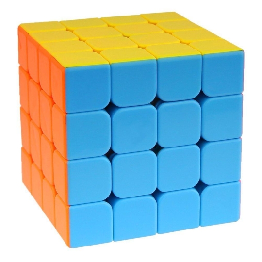 Rubik 4x4x4