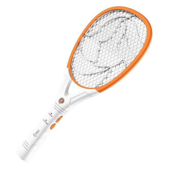 Vợt muỗi Comet CP045 màu cam