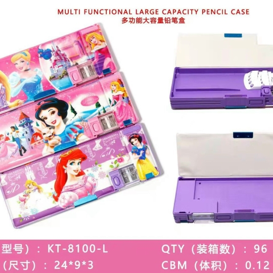 Bóp viết nữ 8100