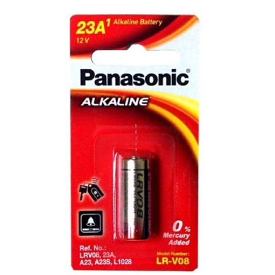 Pin Panasonic A23 (Pin chuông)