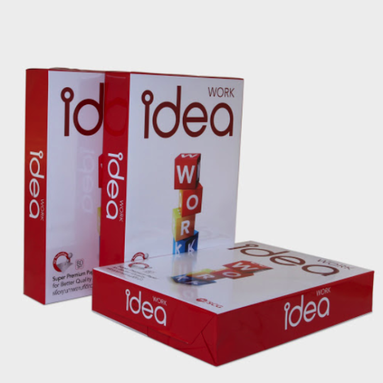 Giấy Idea 80 Gsm