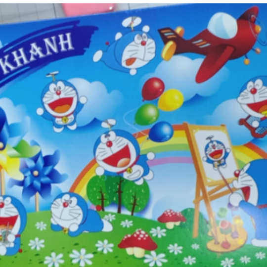 Tập vẽ A4 - 15 tờ