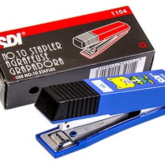 Máy bấm kim SDI 1104 No10