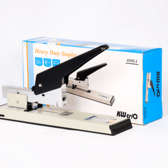 Máy dập ghim đại Trio 50SA (100 tờ)