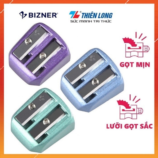 Chuốt Chì Thiên Long Biz-S01
