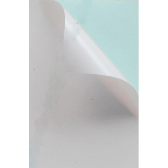 Giấy Decal A4/A3 đế xanh