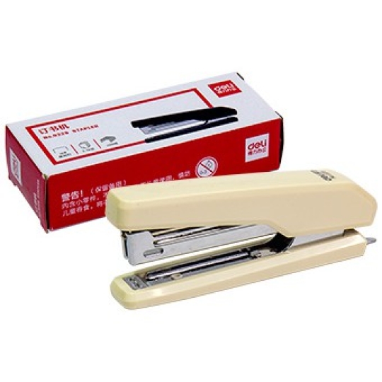 Máy bấm kim Deli 0229 No10