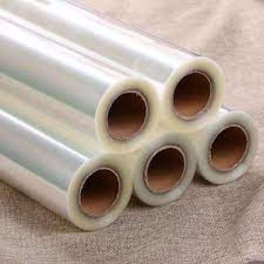 Giấy bóng kính trong cuồn khổ 120x180mm