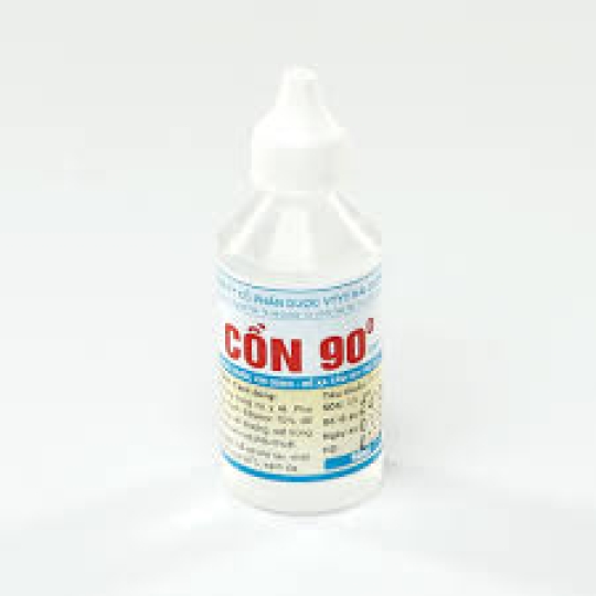 Cồn 90 độ