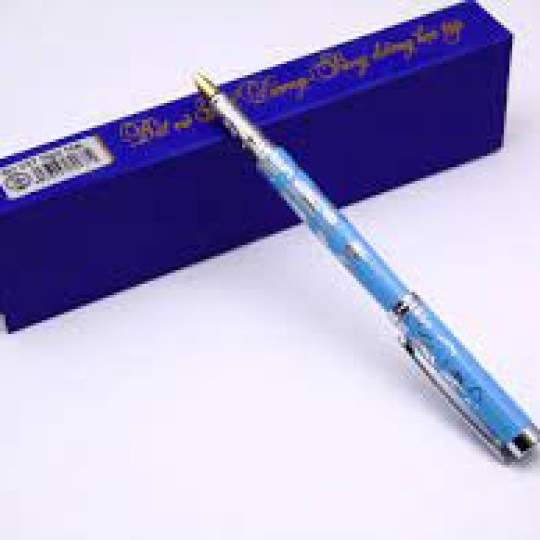Viết máy Ánh Dương 037