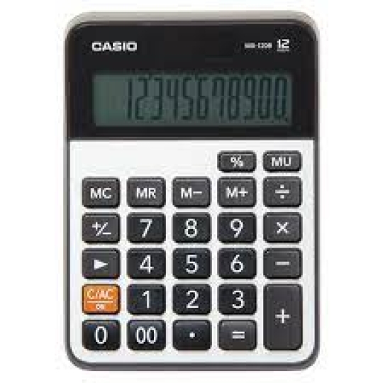Máy tính Casio MX 120B