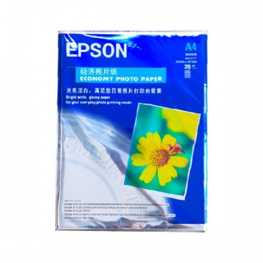 Giấy Epson A4 20 tờ