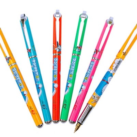 Viết máy Thiên Long FT-03/DO Plus
