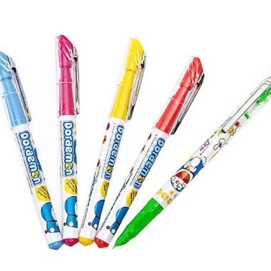 Viết máy Thiên Long FT-04 /DO