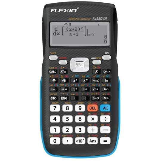 Máy Tính Flexio FX680VN