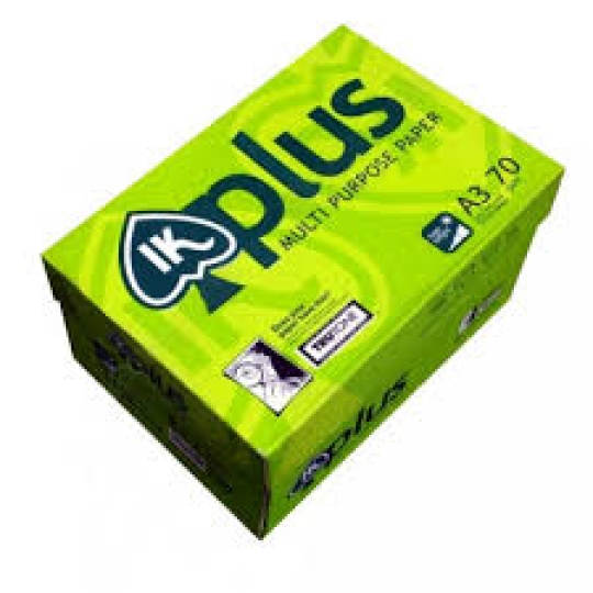 Giấy IK Plus 70 gsm