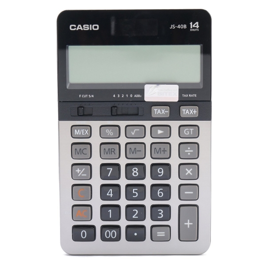 Máy tính Casio JS 40B