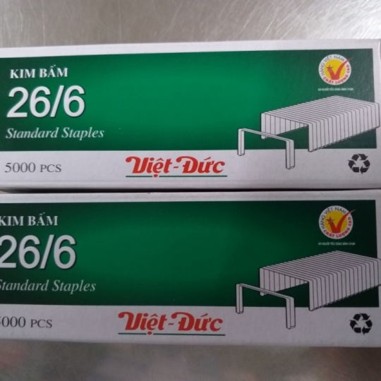 Kim bấm Việt Đức 26/6
