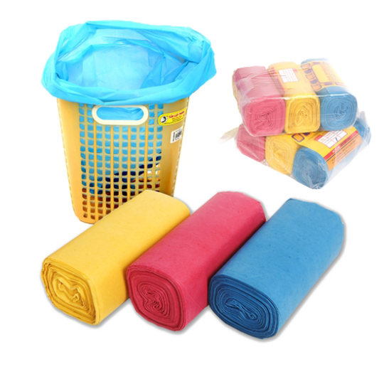 Túi rác khổ tiểu/trung/đại