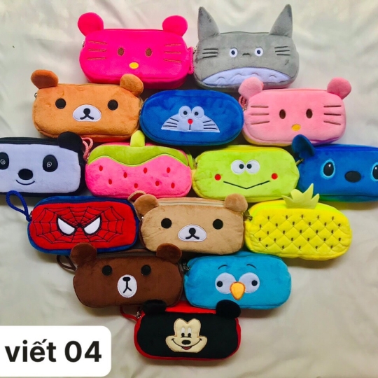 Bóp nhung 04
