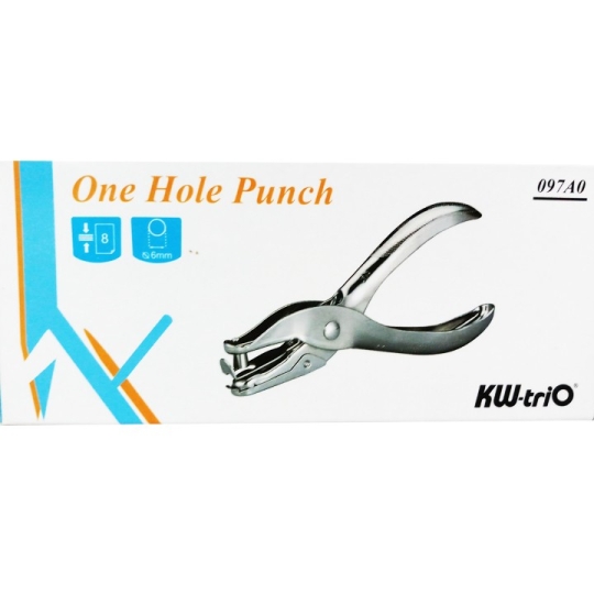 Kềm bấm lỗ Trio 097A0