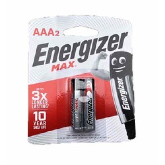 Pin Energizer AAA 