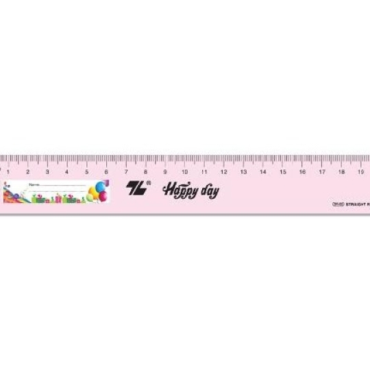 Thước Thẳng SR 20, 30cm