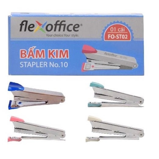 Bấm Kim Số 10 FO-ST02