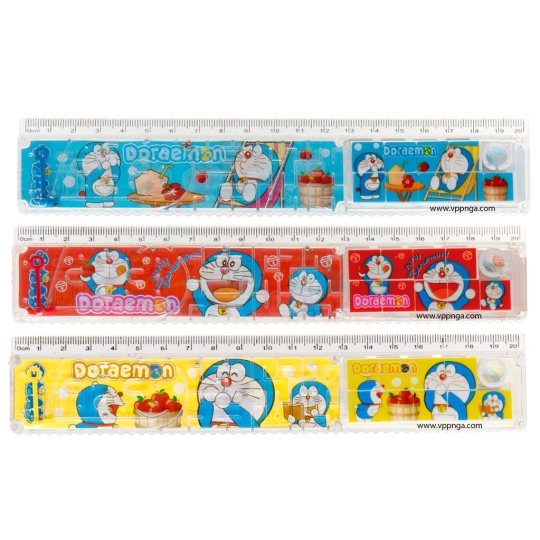 Thước xếp hình HC204 20, 15cm
