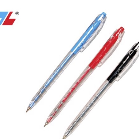 Viết bi TL- 097 Mực xanh, đỏ, đen