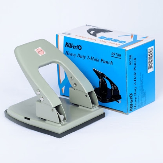 Bấm lỗ Trio 09780