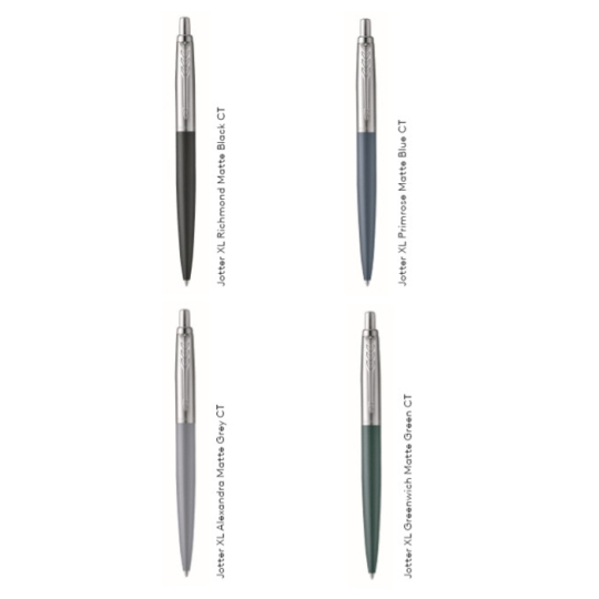 Viết Parker Jotter XL Matte