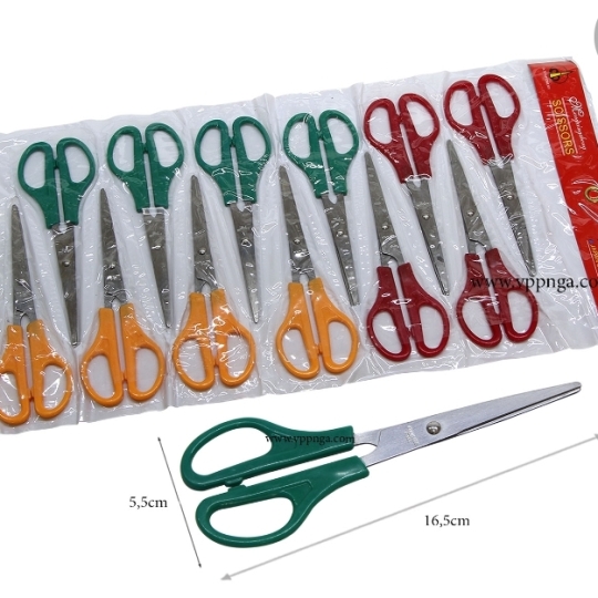 Kéo Thủ Công Nhỏ Mingxingsheng 703