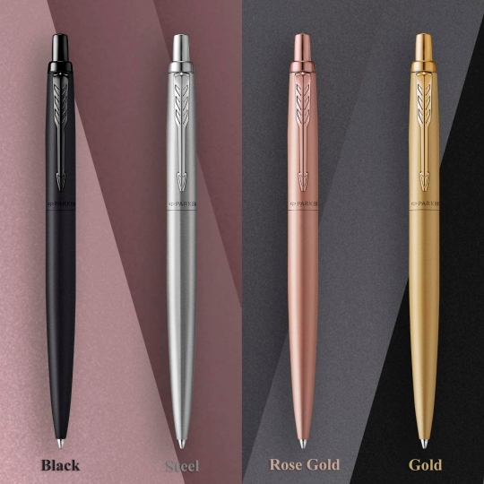 Bút bi JOT XL X-MN GT TB6
